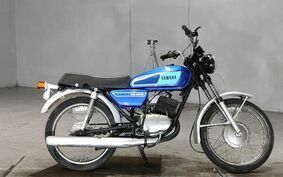 YAMAHA RS125Z 505