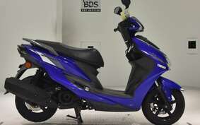 YAMAHA CYGNUS 125 XSR 3 SED8J