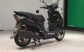 PGO TIGRA 125 AFAF