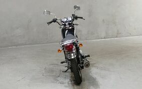 YAMAHA YB125SP LBPPCJL