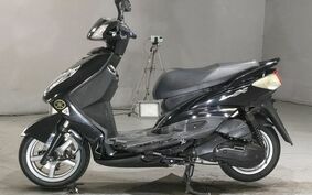 YAMAHA CYGNUS 125 X SE44J