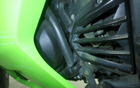 KAWASAKI NINJA 250R EX250K