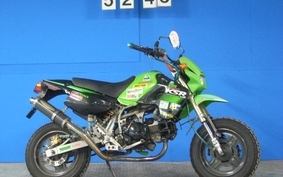 KAWASAKI KSR110 2003 KL110A