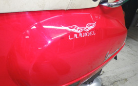 VESPA LX150IE