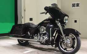 HARLEY FLHX 1580 2009 KB4