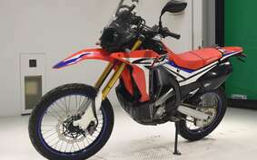 HONDA CRF250 RALLY MD44