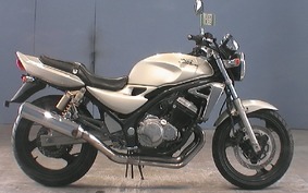 KAWASAKI BALIUS 250 Gen.2 1998 ZR250B