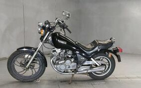 YAMAHA XS250 SPECIAL 17E