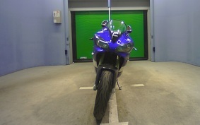 YAMAHA YZF-R1 2001 RN04