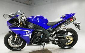 YAMAHA YZF-R1 2010 RN24J