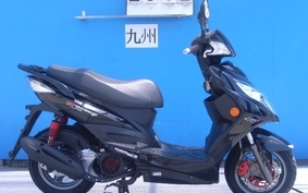 KYMCO RACING 125 Fi SR25