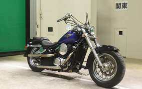 KAWASAKI VULCAN 400 CLASSIC 1997 VN400A