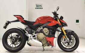 DUCATI STREETFIGHTER V4 S 2020 FA00A