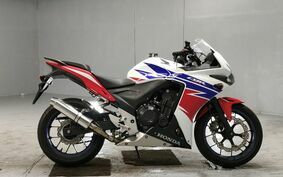 HONDA CBR400R 2013 NC47