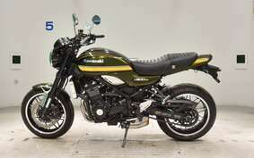 KAWASAKI Z900RS 2020 ZR900C