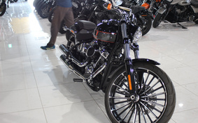 HARLEY FXBR 2024 YEZ