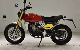 OTHER ファンテックSCRAMBLER250