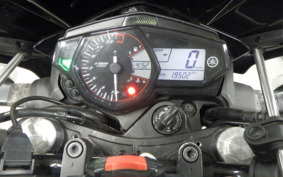 YAMAHA MT-25 RG10J