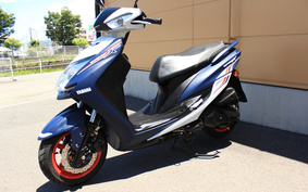 YAMAHA CYGNUS 125 SED8J