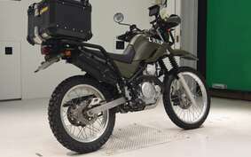 YAMAHA SEROW 250 Gen.2 DG17J