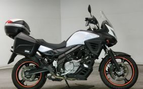 SUZUKI DL650 ( V-Strom 650 ) 2013 VP56A