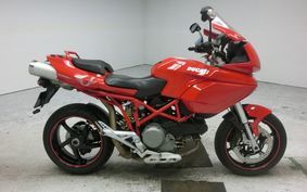 DUCATI MULTISTRADA 1100 2007 A109A