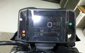 YAMAHA MT-09 2023 RN69J