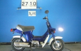 HONDA CHALY 50 CF50