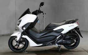 YAMAHA N-MAX 155 SG50J