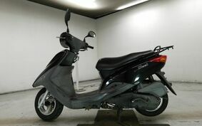 YAMAHA AXIS 125 TREET SE53J