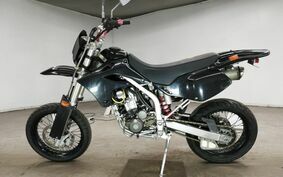 KAWASAKI KLX250D TRACKER LX250E