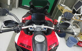 DUCATI MULTISTRADA V4 2023