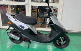 YAMAHA Super JOG ZR 3YK