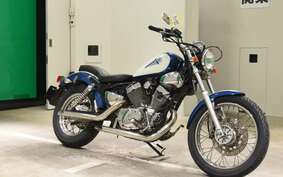 YAMAHA VIRAGO 250 3DM