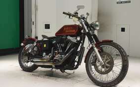 HARLEY FXDB1340 1992