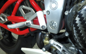 BIMOTA DB5R 2012