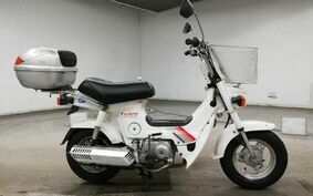 HONDA CHALY 50 CF50