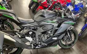 KAWASAKI ZX-4R SE 2023