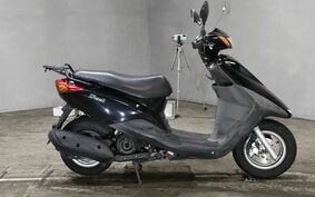 YAMAHA AXIS 125 TREET SE53J