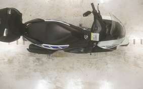 YAMAHA N-MAX 155 A SG50J