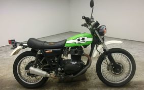 KAWASAKI 250TR 2002 BJ250F