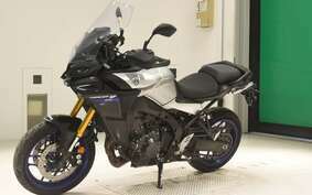 YAMAHA TRACER 9 GT 2021 RN70J