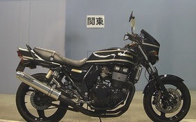 KAWASAKI ZRX400 2007 ZR400E