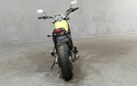 YAMAHA TW200 DG07J