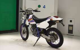 YAMAHA TT250R 4GY