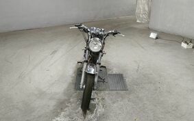 YAMAHA SR400 2001 1JR