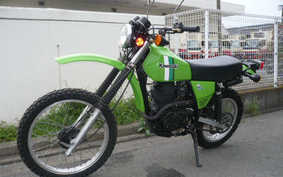 KAWASAKI KL250 KL250A