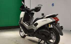 YAMAHA N-MAX 155 A SG31