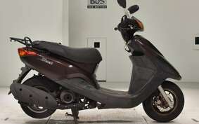 YAMAHA AXIS 125 TREET SE53J