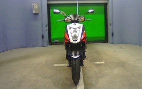 KYMCO AGILITY 125 RS U620